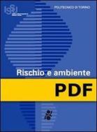 Ebook Rischio e ambiente di Mela A., Piccinini N., Vineis P. edito da Otto
