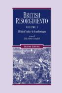 Ebook British Risorgimento di Lilla Maria Crisafulli edito da Liguori Editore