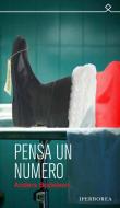 Ebook Pensa un numero di Bodelsen Anders edito da Iperborea