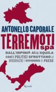 Ebook Terremoti Spa di Antonello Caporale edito da Rizzoli
