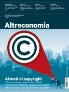 Ebook Altreconomia 209 - Novembre 2018 di AA. VV edito da Altreconomia