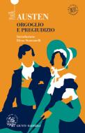 Ebook Orgoglio e pregiudizio. Edizione integrale di Austen Jane edito da Giunti Barbera