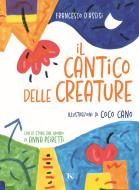 Ebook Il Cantico delle creature di Francesco D’Assisi edito da TS Edizioni