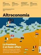 Ebook Altreconomia 211 - Gennaio 2019 di AA. VV. edito da Altreconomia