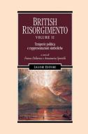 Ebook British Risorgimento di Annamaria Sportelli, Franca Dellarosa edito da Liguori Editore