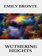 Ebook Wuthering Heights di Emily Bronte edito da Youcanprint