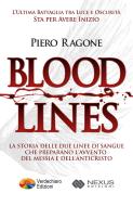 Ebook Bloodlines di Ragone Piero edito da Verdechiaro