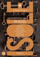 Ebook Collana Poetica Isole vol. 32 di Paola Bianchi, Nedo Bronzi, Riccardo Failla, Daniela Favretti, Laura Nunziata Lantino, Velia Martucci, - Marcello Quinta, Daniela Sannipoli edito da Dantebus