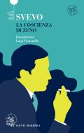 Ebook La coscienza di Zeno. Edizione integrale di Svevo Italo edito da Giunti Barbera
