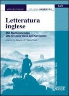 Ebook Letteratura inglese di M.Grande M., Maria Trenti C. edito da Edizioni Simone
