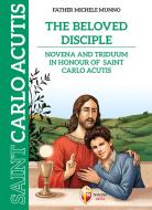 Ebook The beloved disciple di Munno Michele edito da Editrice Shalom