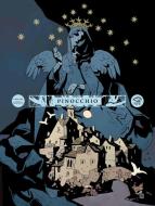 Ebook Pinocchio di Carlo Collodi edito da Edizioni NPE