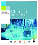 Ebook Chimica analitica di Carmelo Pescatore edito da Simone per la scuola