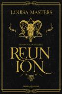 Ebook Reunion di Louisa Masters edito da Triskell Edizioni