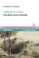 Ebook I Martiri di Geraci di Costantino Cipolla edito da Franco Angeli Edizioni