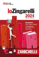 Lo Zingarelli 2024. Vocabolario della lingua italiana. Con Contenuto digitale per download. Con Contenuto digitale (fornito elettronicamente) di Nicola Zingarelli edito da Zanichelli