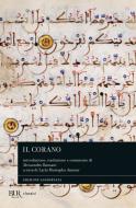 Ebook Il Corano di anonimo edito da BUR Biblioteca Univ. Rizzoli