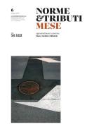 Ebook NORME&TRIBUTI MESE 06/2019 di Aa.vv. edito da IlSole24Ore