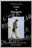 Ebook L’ora di Rimorchio di D'Antoni Moreno edito da ilmiolibro self publishing