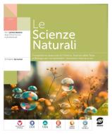 Ebook Le Scienze Naturali di Emiliano Iacovissi edito da Simone per la scuola