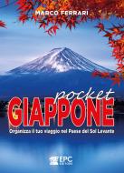 Ebook GIAPPONE pocket di Marco Ferrari edito da EPC
