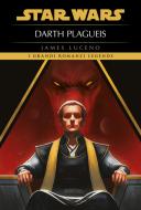 Ebook Star Wars – Darth Plagueis di James Luceno edito da Panini Spa - Socio Unico