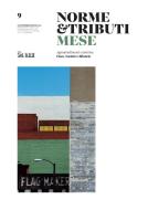Ebook NORME&TRIBUTI MESE 09/2019 di Aa.vv. edito da IlSole24Ore