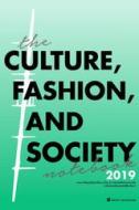 Ebook The Culture, Fashion, and Society Notebook 2019 di Segre Reinach Simona edito da Bruno Mondadori
