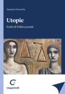 Ebook Utopie - e-Book di Gaetano Pecorella edito da Giappichelli Editore