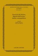 Ebook Storicità del diritto, dignità dell’uomo, ideale cosmopolitico di Nico De Federicis, Claudio Palazzolo edito da Liguori Editore