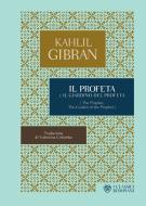 Ebook Il profeta. Il giardino del profeta di Gibran Kahlil edito da Bompiani