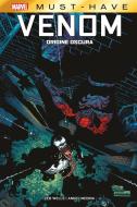 Ebook Marvel Must-Have: Venom - Origine Oscura di Zeb Wells, Angel Medina edito da Panini Marvel Italia