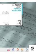 Ebook La Teoria della Pratica Musicale 3 di Massimo Russo, Bernadette Grana, Giuseppe Saltarelli edito da Simone per la scuola