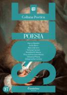 Ebook Collana Poetica Isole vol. 37 di Marco Bandini, Giulia Barzi, Marco Bravini, Simona Cipriani, - Natalina Di Manno, Rosa Immacolata Morea, Giovanni Piazza, Giovanna Sorrentino edito da Dantebus