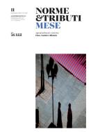 Ebook NORME&TRIBUTI MESE 11/2019 di Aa.vv. edito da IlSole24Ore