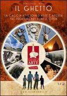 Ebook Safari d’arte Roma - Il Ghetto di Associazione Ara Macao edito da Safari d'Arte