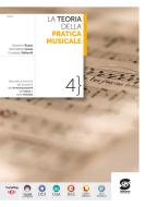 Ebook La Teoria della Pratica Musicale 4 di Bernadette Grana, Massimo Russo, Giuseppe Saltarelli edito da Simone per la scuola