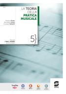 Ebook La Teoria della Pratica Musicale 5 di Massimo Russo, Giuseppe Saltarelli, Bernadette Grana edito da Simone per la scuola