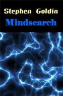 Ebook Mindsearch di Stephen Goldin edito da Parsina Press
