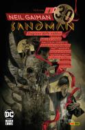 Ebook Sandman volume 4 di Matt Wagner, Kelley Jones, Neil Gaiman, Mike Dringenberg, Malcolm Jones III, Dick Giordano, George Pratt, P. Craig Russell edito da Panini DC Italia