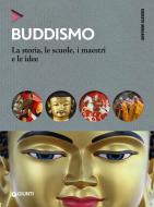 Ebook Buddismo di Minganti Roberto edito da Giunti