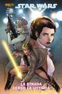 Ebook Star Wars (2020) 5 di Andrés Genolet, Charles Soule, Ramon Rosanas edito da Panini Spa - Socio Unico