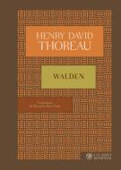 Ebook Walden di Thoreau Henry David edito da Bompiani