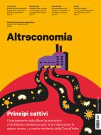 Ebook Altreconomia 218 - Settembre 2019 di Aa. Vv. edito da Altreconomia