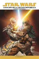 Ebook Star Wars - Cavalieri della Vecchia Repubblica 2 di John Jackson Miller, Bong Dazo, Dustin Weaver, Brian Ching edito da Panini Spa - Socio Unico