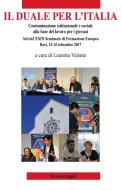 Ebook Il duale per l'Italia di AA. VV. edito da Franco Angeli Edizioni
