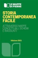 Ebook Storia contemporanea facile di Pierre 2020 edito da Anonimo Romano
