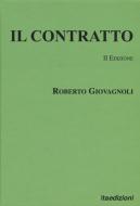 Il contratto di Roberto Giovagnoli edito da ITA