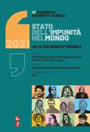 Ebook 19° Rapporto sui diritti globali. Stato dell'impunità nel mondo di AA. VV. edito da Futura