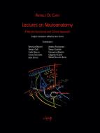 Lecures on neuroanatomy. A morpho-functional and clinical approach di Raffaele De Caro edito da CLEUP